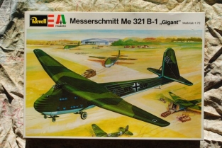 H-2013 Messerschmitt Me 321 B-1 